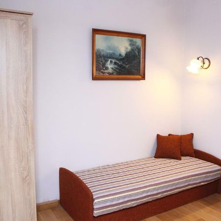 Apartament Antykwa Torun Exterior foto