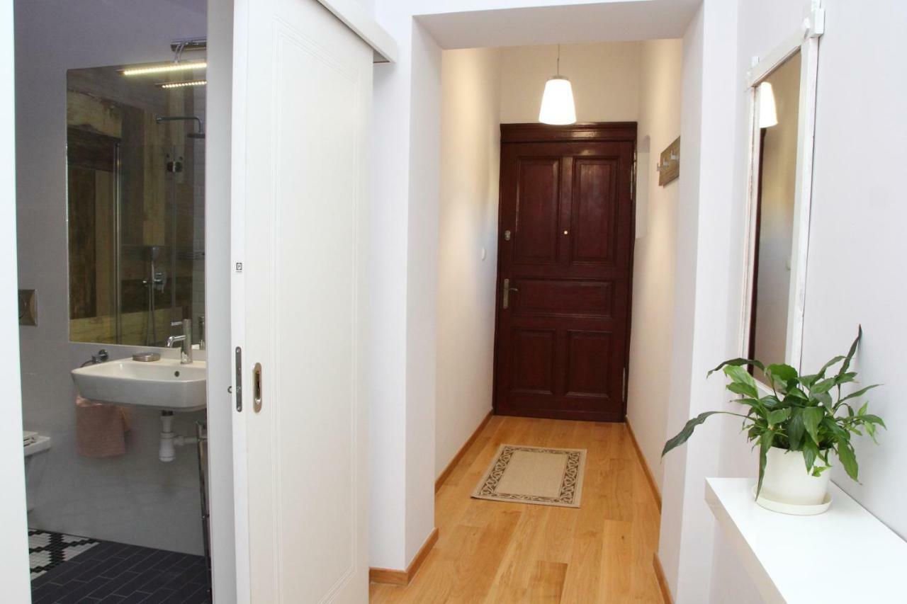 Apartament Antykwa Torun Exterior foto