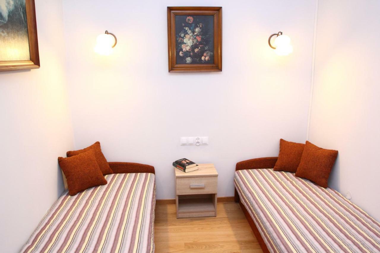 Apartament Antykwa Torun Exterior foto