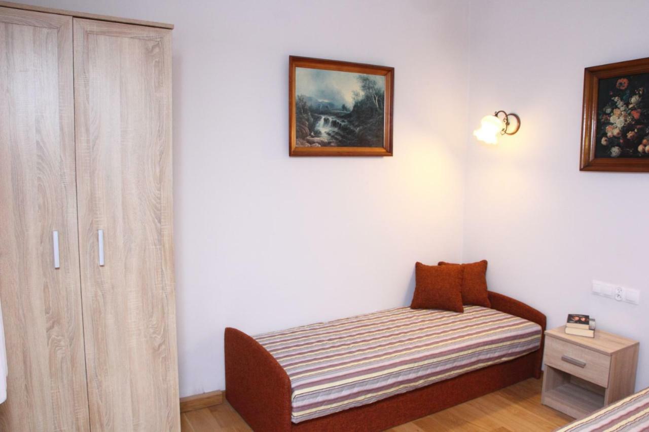 Apartament Antykwa Torun Exterior foto